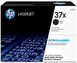 HP LJ Cartridge Nr.37X black 25K