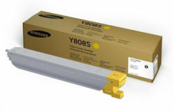 Samsung CLT-Y808S yell. Toner Cartridge 20K