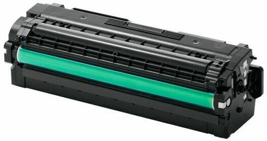 Samsung CLT-Y505L H-Yield yell. Toner Cartridge 3,5K