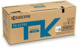 Kyocera Toner TK-5270C cyan 6K