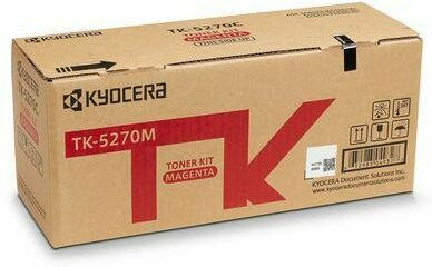 Kyocera Toner TK-5270M mag. 6K