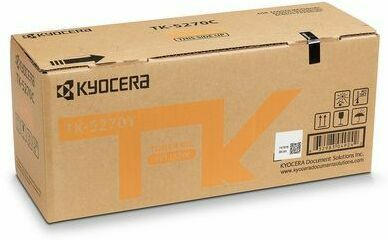 Kyocera Toner TK-5270Y yell. 6K