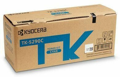 Kyocera Toner TK-5290C cyan 13K