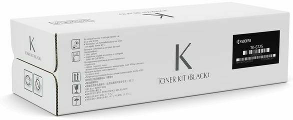 Kyocera Tonerkit TK-6725 70K