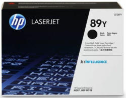 HP LJ Cartridge Nr.89Y black 20K