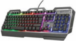 PAGRO DISKONT Trust GXT 856 TORAC Gaming Keyboard DE