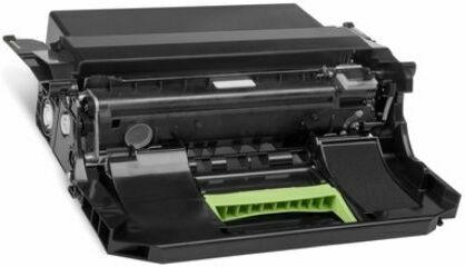 Lexmark Drum Return 520Z black 100K