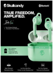 Skullcandy INDY EVO TRUE WIRELESS IN-EAR PURE MINT