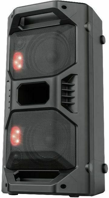 Trust KLUBB GO Party Speaker 60W