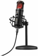PAGRO DISKONT Trust GXT 256 EXXO Streaming Microphone