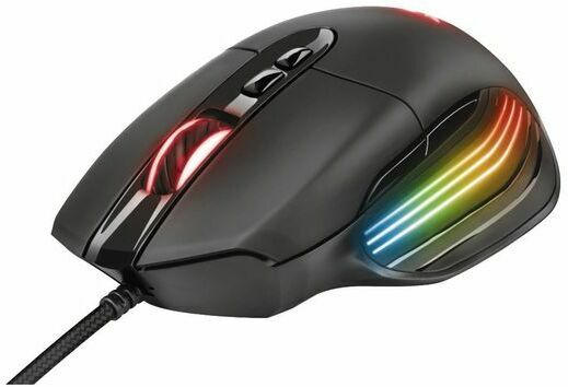 Trust GXT 940 XIDON RGB Gaming Mouse