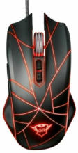 PAGRO DISKONT Trust GXT 160 TURE Illuminated Gaming Mouse