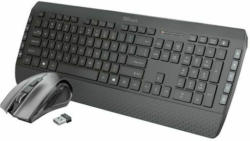 Trust TECLA 2 Wireless Keyboard with Mouse