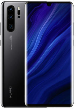 Huawei P30 Pro New Edition (256GB, Black)