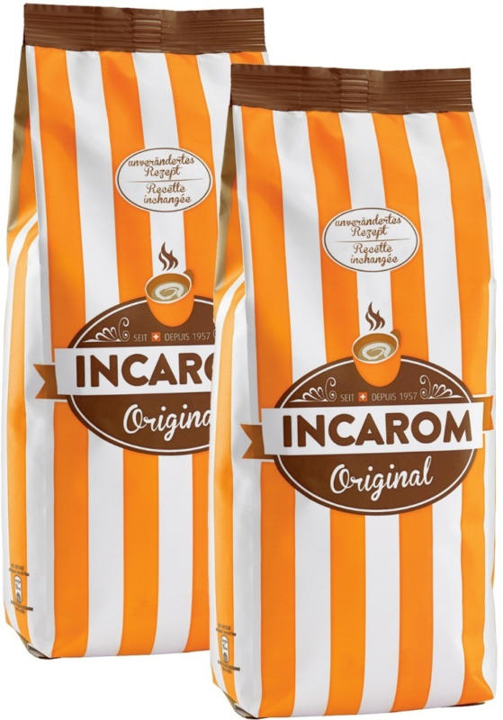 Incarom Original 2 x 275 g -