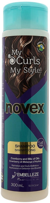 Novex Shampoo My Curls 300 ml -