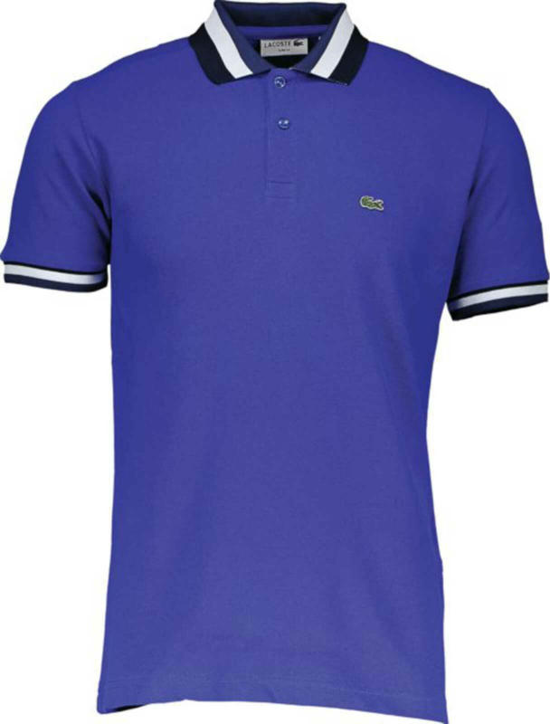 Herren-Poloshirt Lacoste -