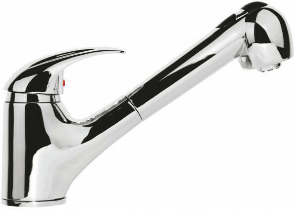 Armatur Albatros 33379