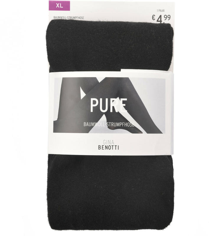 Damen Strumpfhose mit elastischem Bund (Nur online)