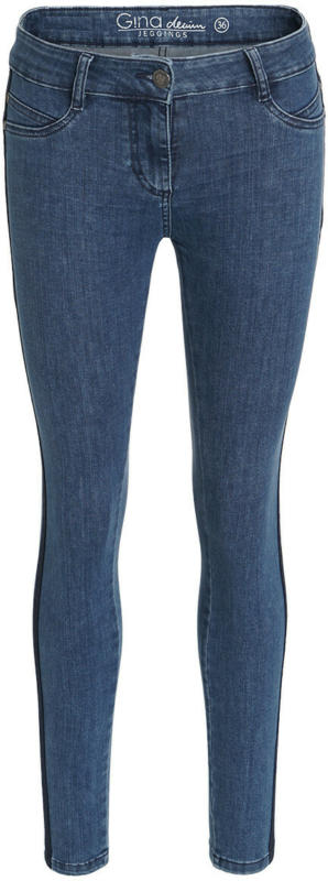 Damen Superflexible-Jeggings mit zwei Taschen (Nur online)