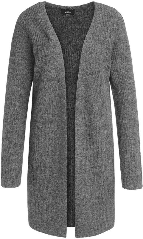 Damen Strickjacke in weicher Qualität (Nur online)