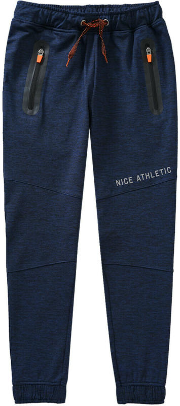 Jungen Jogginghose mit 2 Taschen (Nur online)
