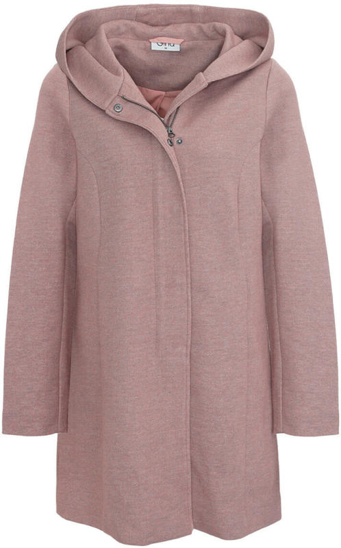 Damen Jacke mit Kapuze (Nur online)