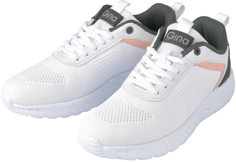 Damen Sneaker mit Mesh-Material (Nur online)