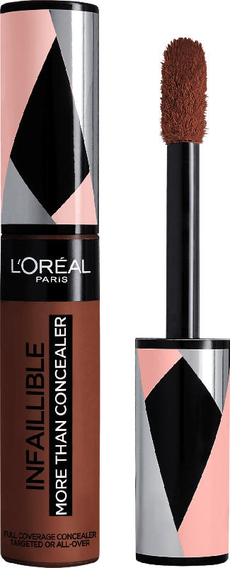 L'ORÉAL PARIS Infaillible More Than Concealer Truffle 343