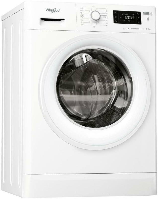 Waschtrockner Fwdg 861483e WV De N