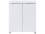 Kommode NEW EASY II 2 Türen weiss