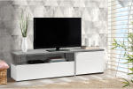 TV-Möbel FORTUNE weiss