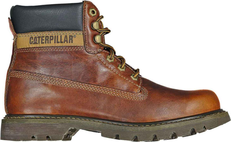 Caterpillar Herren-Winterstiefel Colorado -