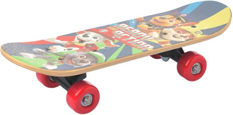 PAW Patrol Skateboard (Nur online)