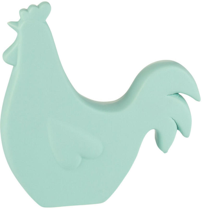 Kleines Deko-Huhn (Nur online)