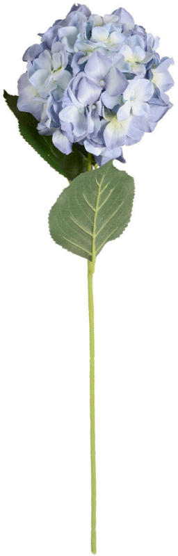 Kunstblume Hortensie, ca. 70 cm (Nur online)