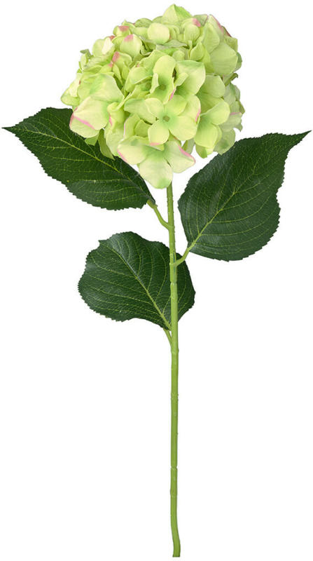 Kunstblume Hortensie, ca. 70 cm (Nur online)