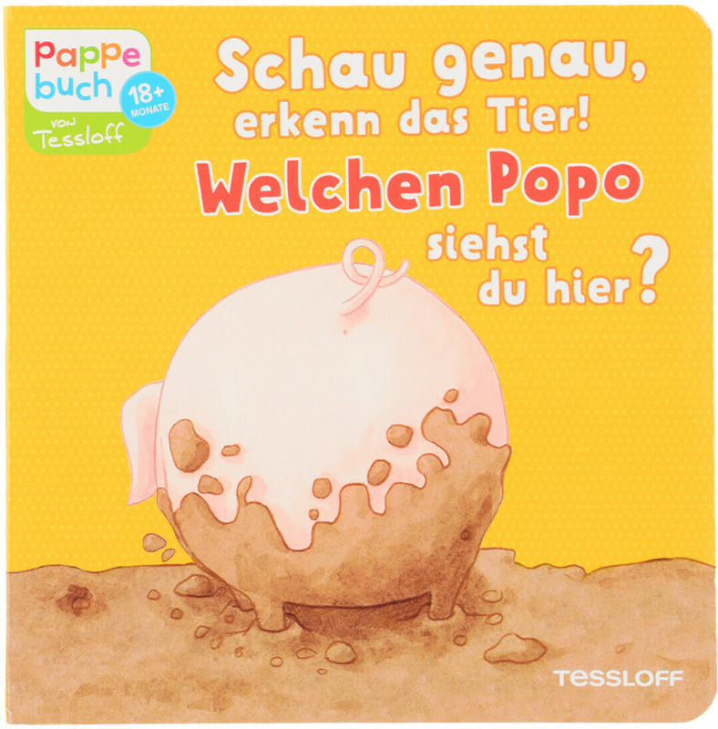 Erkenn das Tier-Buch (Nur online)