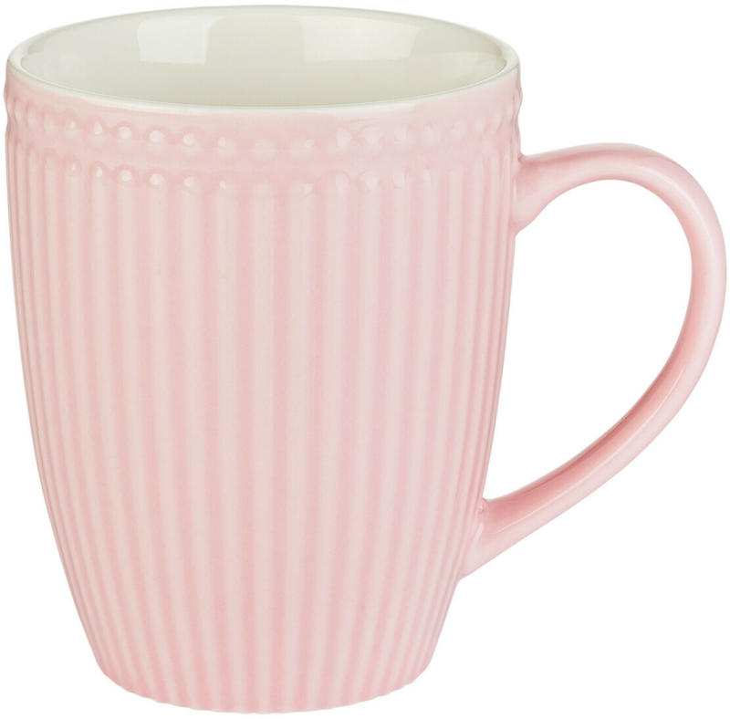 Tasse mit Reliefmuster (Nur online)