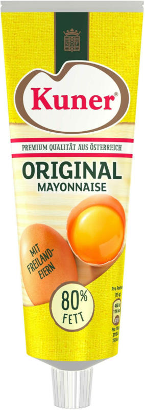 Kuner Mayonnaise