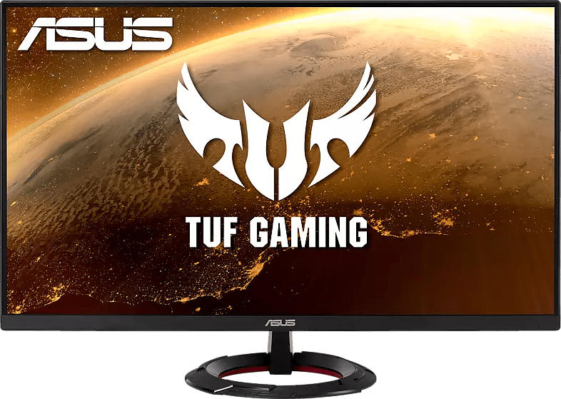 Asus Gaming Monitor TUF VG279Q1R, 27 Zoll FHD, 144Hz, 1ms, Schwarz (90LM05S1-B01E70)