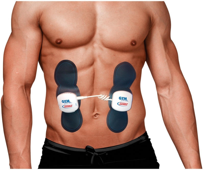 Gymform Power Burn