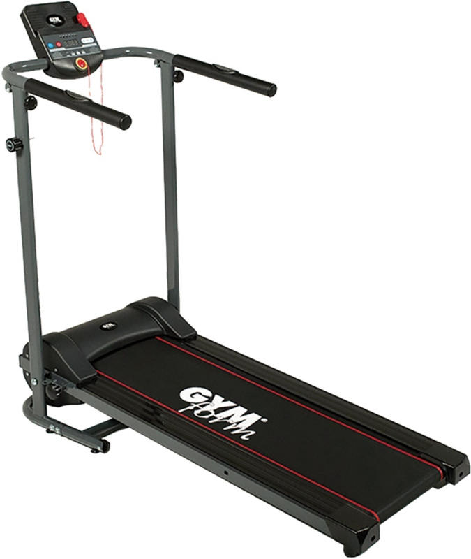 Gymform Slim Fold Treadmill