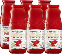 Passata di pomodoro Antonella 