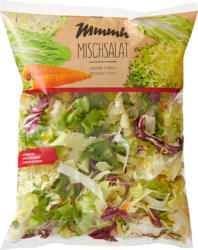 Mmmh Mischsalat, servierfertig, Herkunft siehe Verpackung, 320 g
