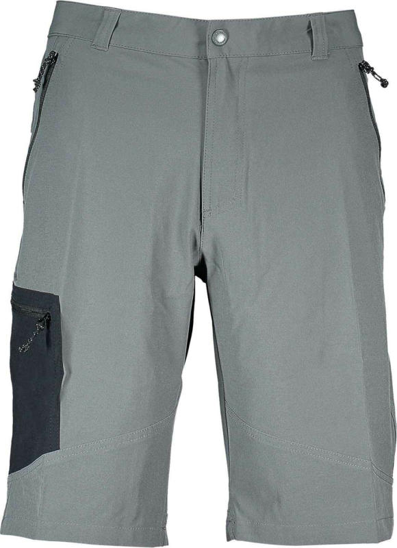 Columbia Triple Canyon Shorts Uo-30-blu scuro -