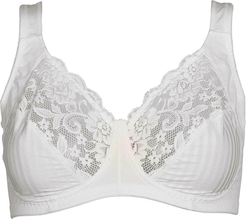 Soft-BH mit Spitze -
