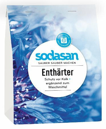 Enthärter