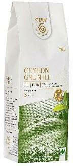 Grüntee Ceylon lose