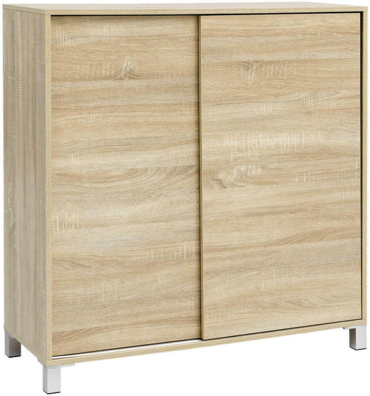 Schuhschrank 100/108/37,5 cm